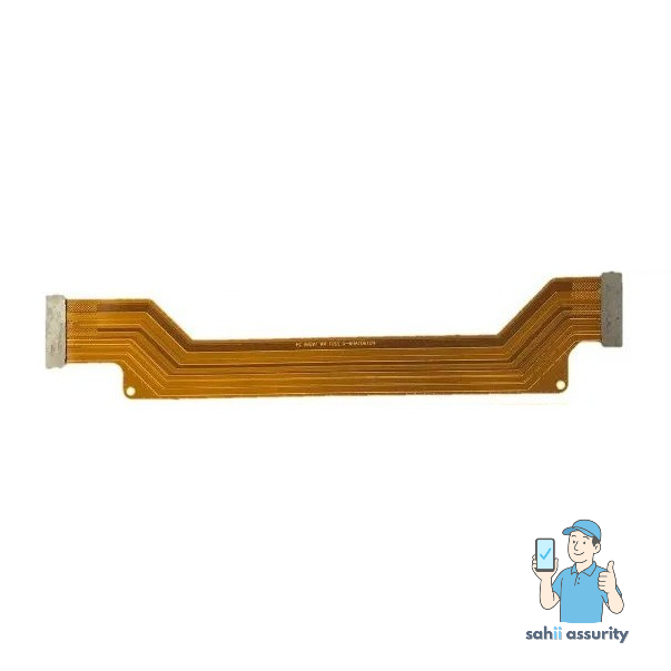 LCD Flex Cable for Vivo Y11 2019 thumbnail